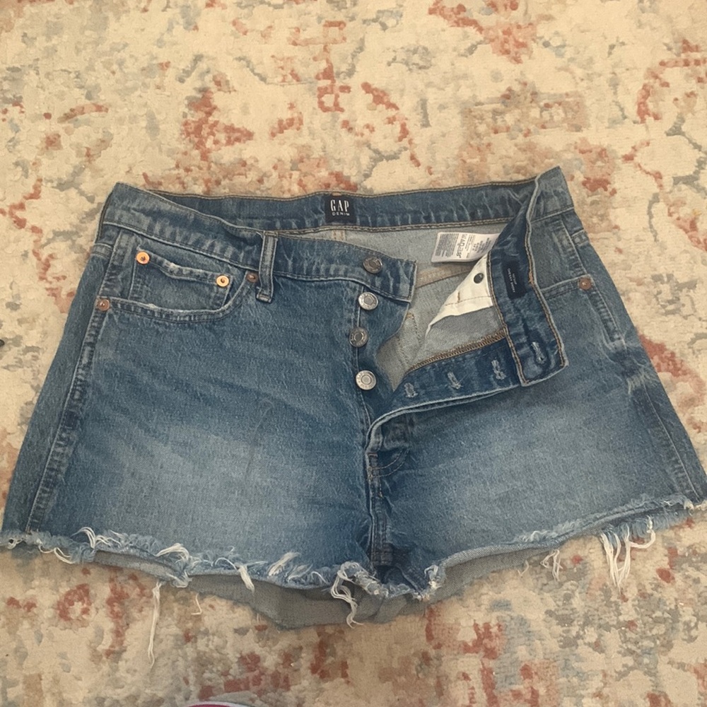 Gap Jew. Shirts size 10/30P